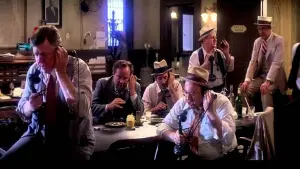 Backdrop to the movie "The Front Page" #227459