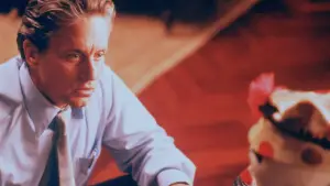 Backdrop to the movie "The Game" #654679