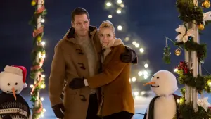 Backdrop to the movie "The Mistletoe Promise" #421955