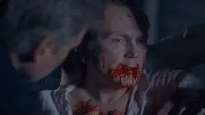 Backdrop to the movie "The Pale Door" #404467