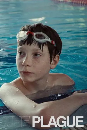 Poster to the movie "The Plague" #763340