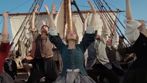 Backdrop to the movie "The Testament of Ann Lee" #525604