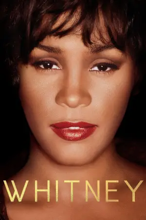 Poster to the movie "Whitney" #699719