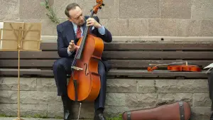 Backdrop to the movie "A Republic Song" #738615