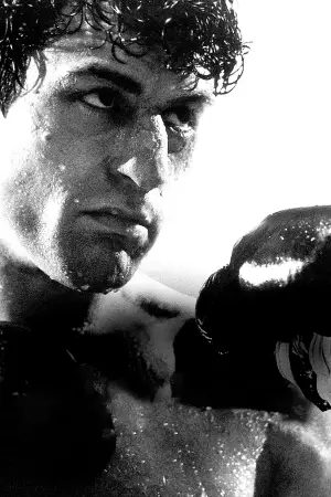 Raging Bull