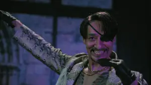 Backdrop to the movie "Yakuza Powered by Nihon Touitsu" #784958