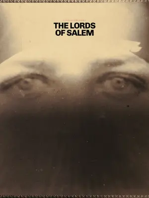 Poster to the movie "The Lords of Salem" #149446