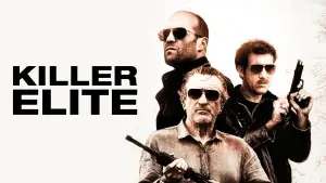 Backdrop to the movie "Killer Elite" #506601