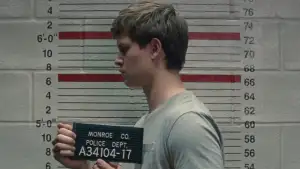 Backdrop to the movie "Baby Driver" #805530