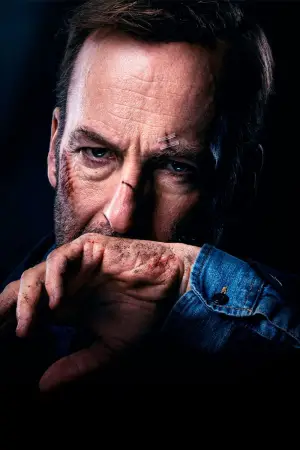 Poster to the movie "Nobody" #584783