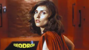 Backdrop to the movie "Videodrome" #129766