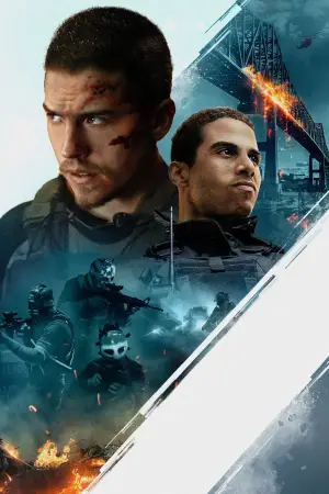 Poster to the movie "Aftermath" #625716