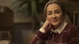 Backdrop to the movie "The Unbreakable Boy" #605787