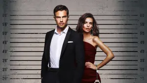 Backdrop to the movie "Lying and Stealing" #331578