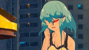 Backdrop to the movie "ChaO" #632752