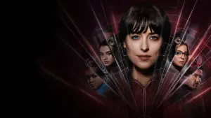 Backdrop to the movie "Madame Web" #429505