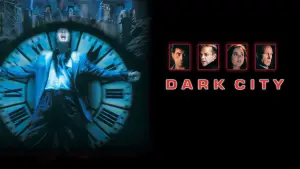 Backdrop to the movie "Dark City" #636934