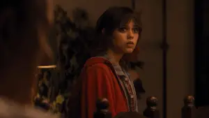 Backdrop to the movie "Death of a Unicorn" #568865