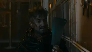 Backdrop to the movie "They Will Kill You" #793908