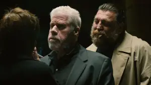 Backdrop to the movie "The Gentleman" #608814