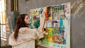 Backdrop to the movie "Love & Other Drugs" #718289