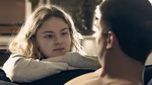 Backdrop to the movie "My Wonderful Stranger" #707277