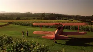 Backdrop to the movie "Pearl Harbor" #772427