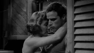 Backdrop to the movie "A Streetcar Named Desire" #879835