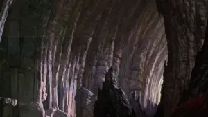 Backdrop to the movie "Robinson Crusoe on Mars" #404242