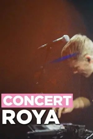 Poster to the movie "Roya Eurosonic Noorderslag 2026" #506811