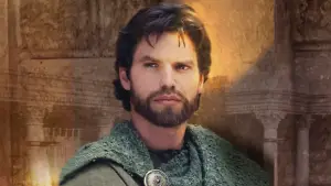 Backdrop to the movie "Saint Paul" #727854