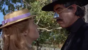 Backdrop to the movie "Cat Ballou" #906673
