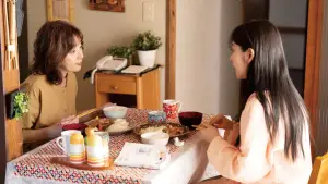 Backdrop to the movie "ただいまって言える場所" #542775