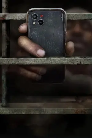 Poster to the movie "The Alabama Solution" #594151