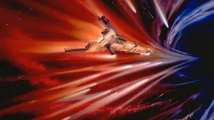 Watch film The Black Hole | Edgar Wright on THE BLACK HOLE