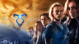 Backdrop to the movie "The Mortal Instruments: City of Bones" #284690