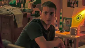 Backdrop to the movie "Through My Window" #167645