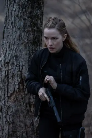 Poster to the movie "Alarum" #597926