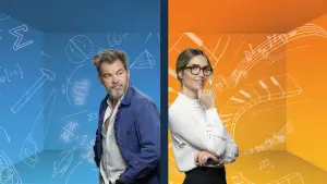 Backdrop to the movie "Mur mure" #540066