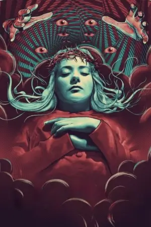 Poster to the movie "Viridiana" #791734