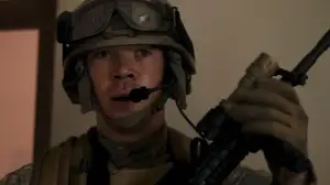 Backdrop to the movie "Warfare" #524232