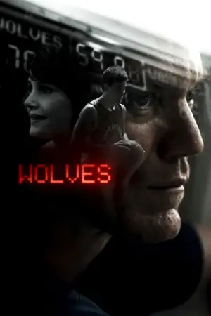 Poster to the movie "Wolves" #700004