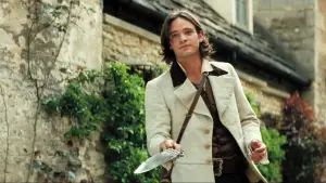 Backdrop to the movie "Stardust" #802832