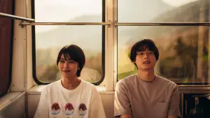 Backdrop to the movie "1st Kiss" #569390