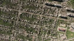 Backdrop to the movie "2000 Meters to Andriivka" #539423