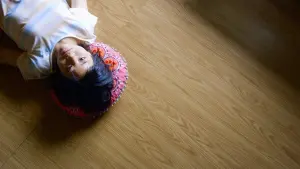 Backdrop to the movie "37 Seconds" #439498