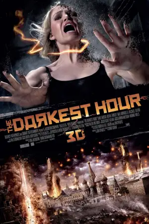 The Darkest Hour