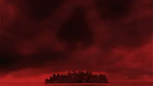 Backdrop to the movie "Cabin Fever: Patient Zero" #393614