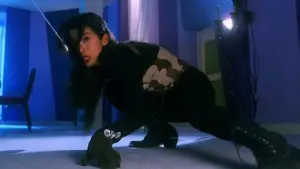 Backdrop to the movie "Naked Killer" #804905