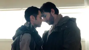 Backdrop to the movie "We